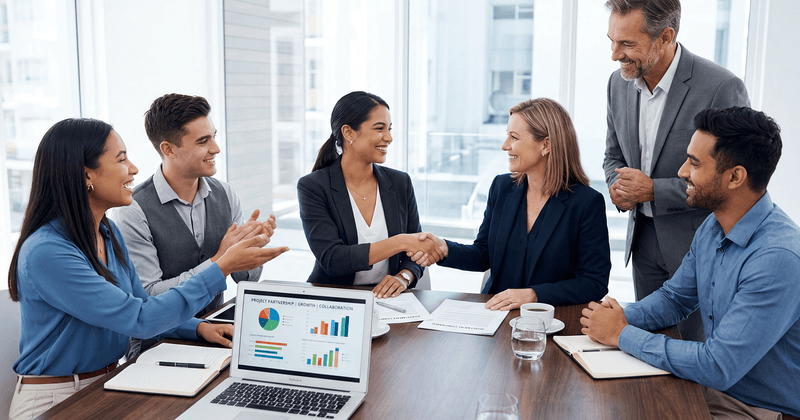 Boostez votre PME avec des stratégies de négociation fournisseurs efficaces