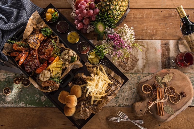 Plat inox au four : 7 astuces pour des cuissons parfaites