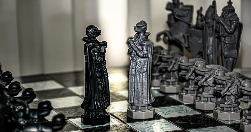 Tactiques de négociation basées sur l'expérience