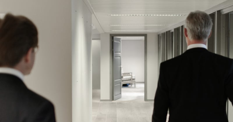 Comment recruter votre premier salarié pour startup sans vous tromper