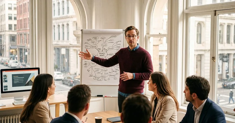 Que doit contenir concrètement votre plan ?