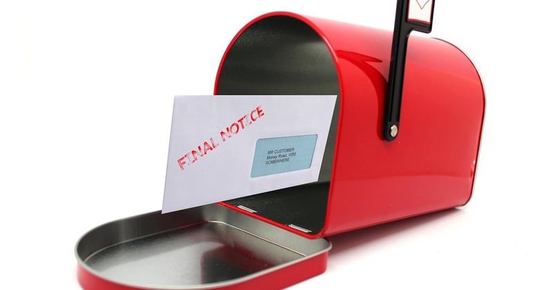 Comment automatiser la relance client impayé en PME sans stress