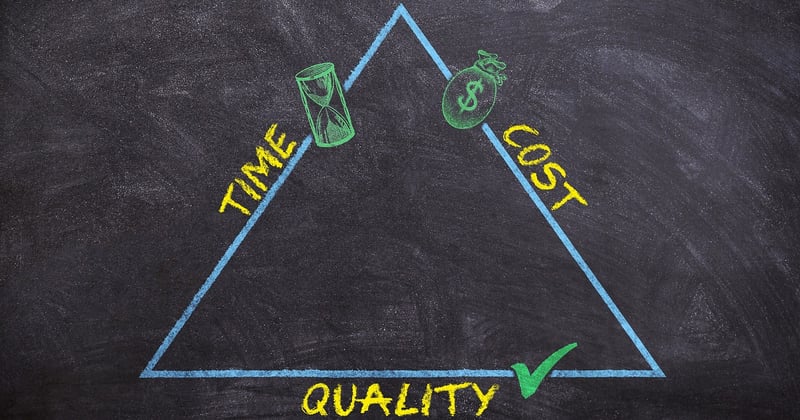 Gestion, finance et stratégie d'entreprise : trois leviers pour une seule trajectoire